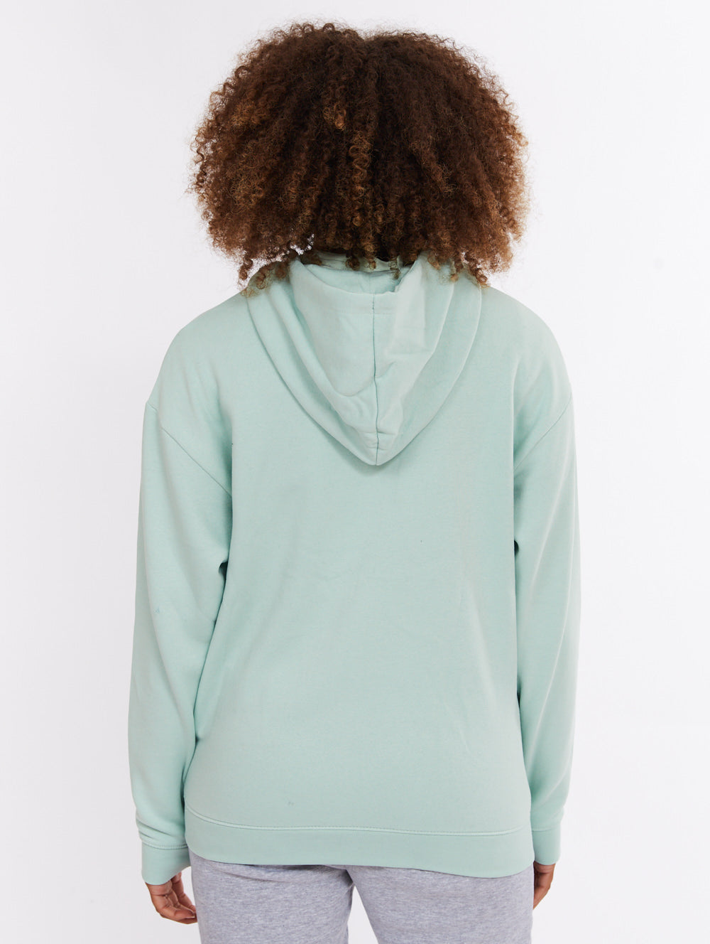 Sweat à capuche zippé Jayla - BN4E118357