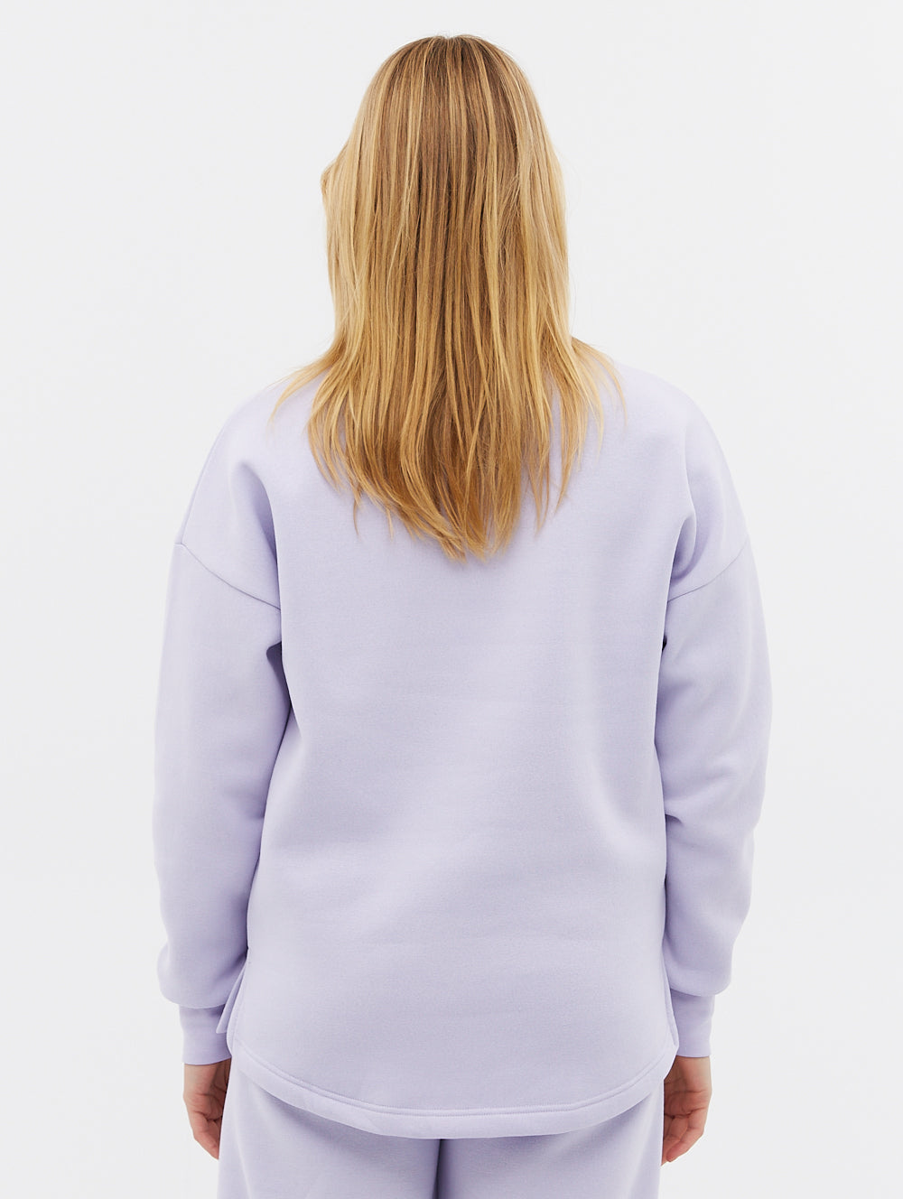Bloom Crew Neck Chandail - BN4E123353