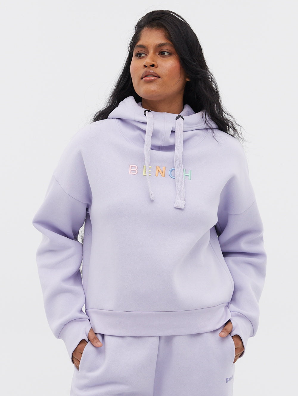 Emaline Hoodie