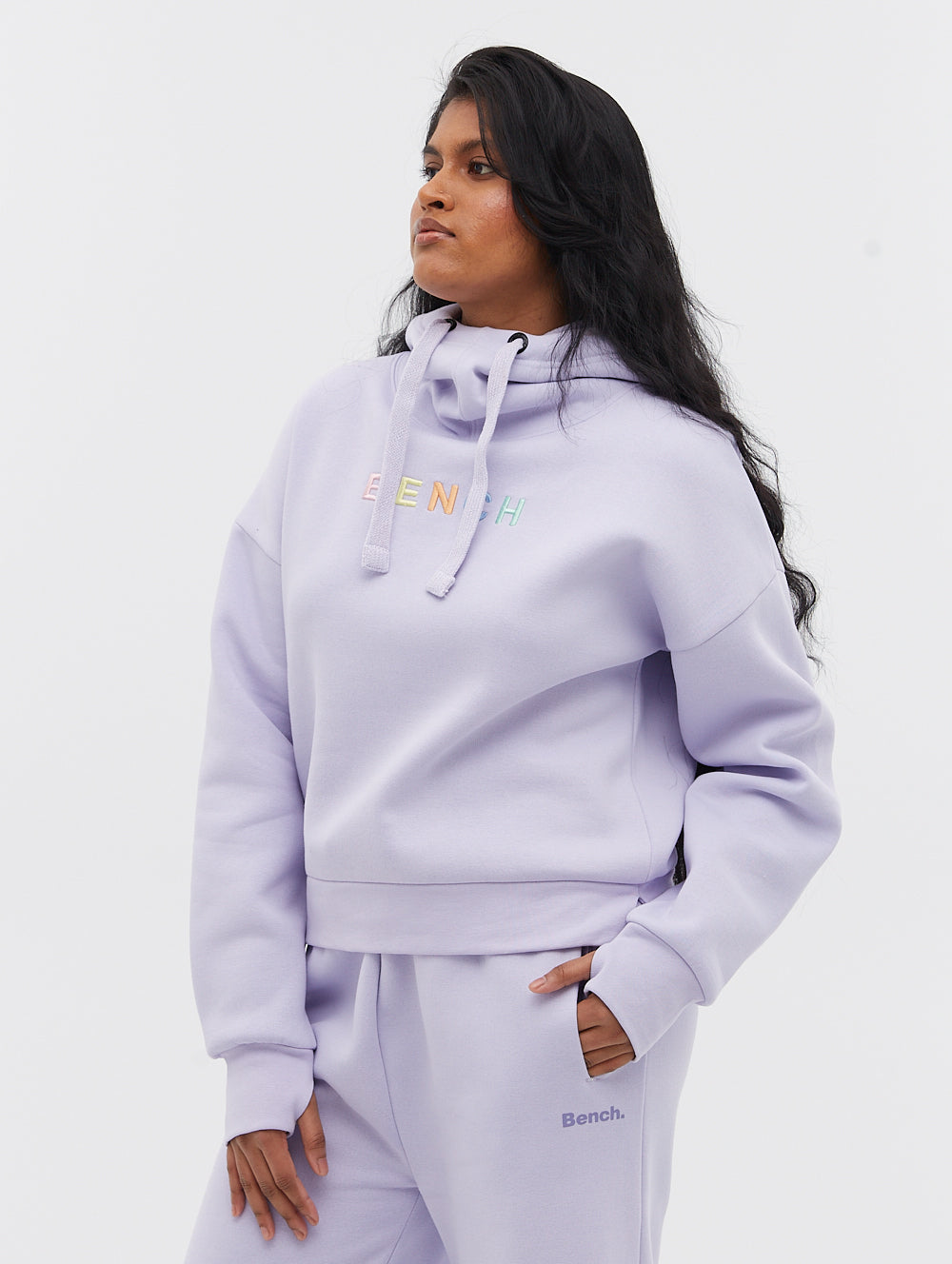 Emaline Hoodie