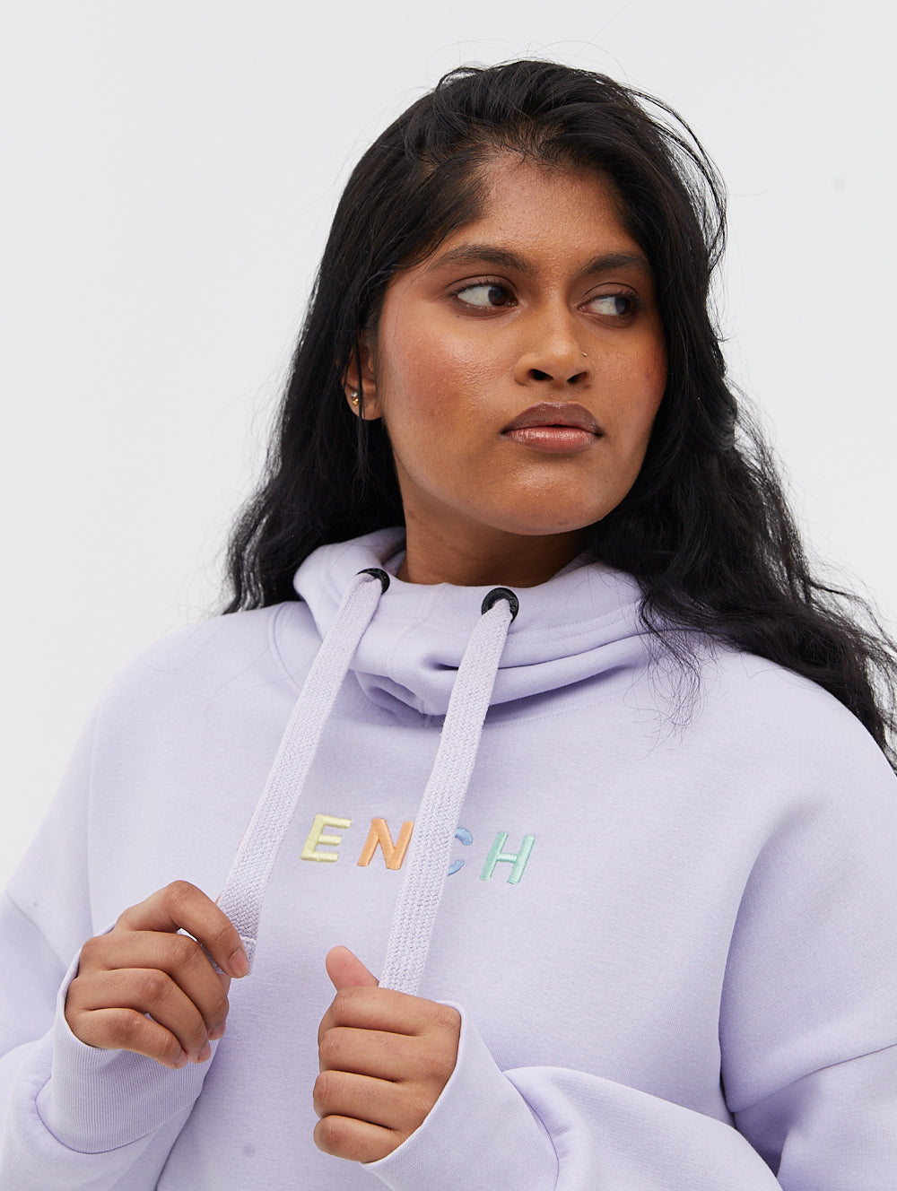 Emaline Hoodie