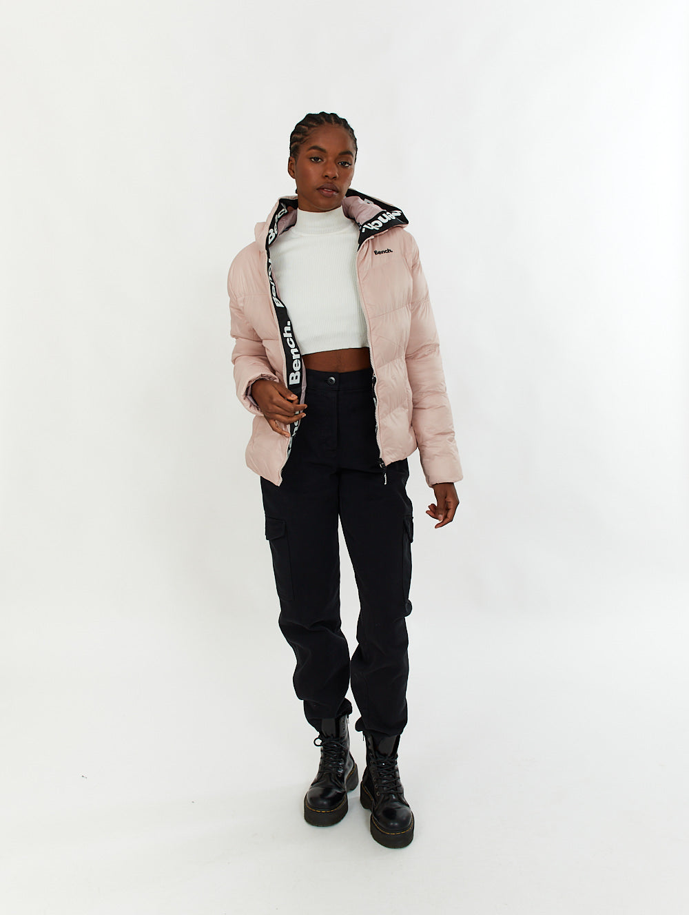 Philippa Bomber Jacket