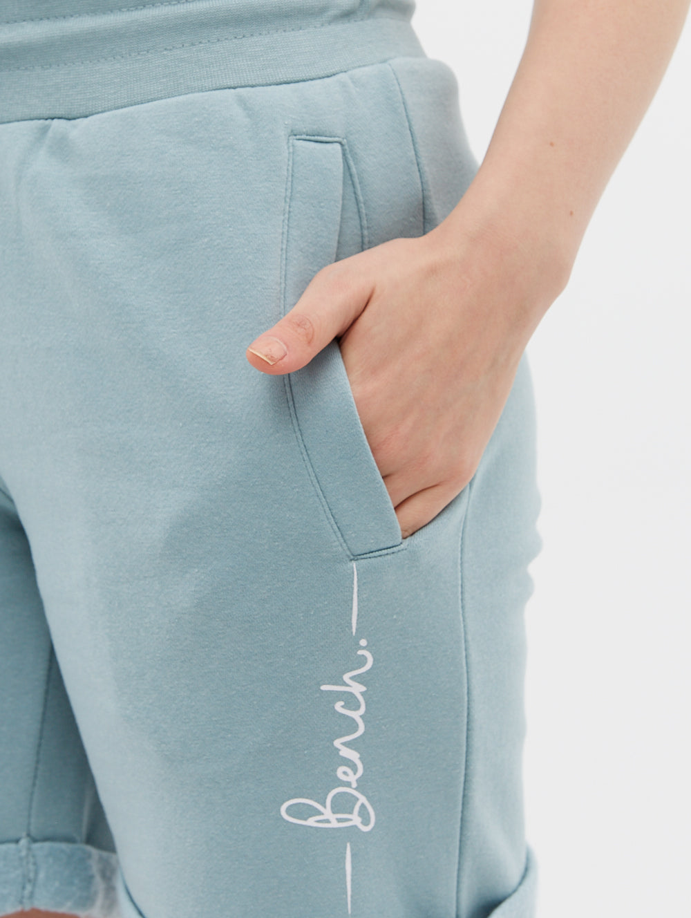 Madelyn Fleece Shorts - BN4R118359