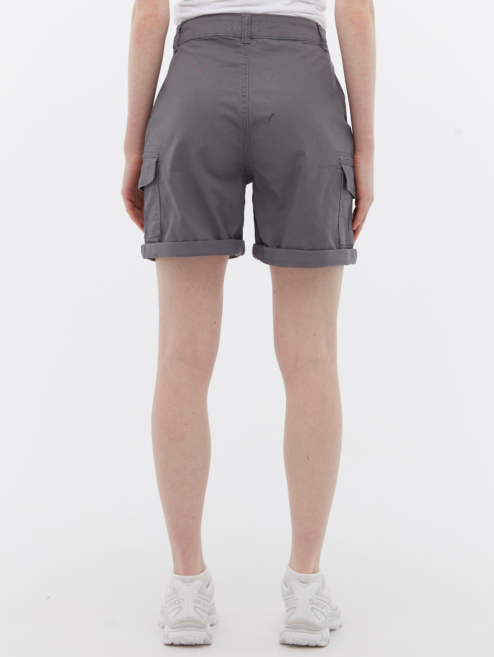 Ashline Combat Shorts