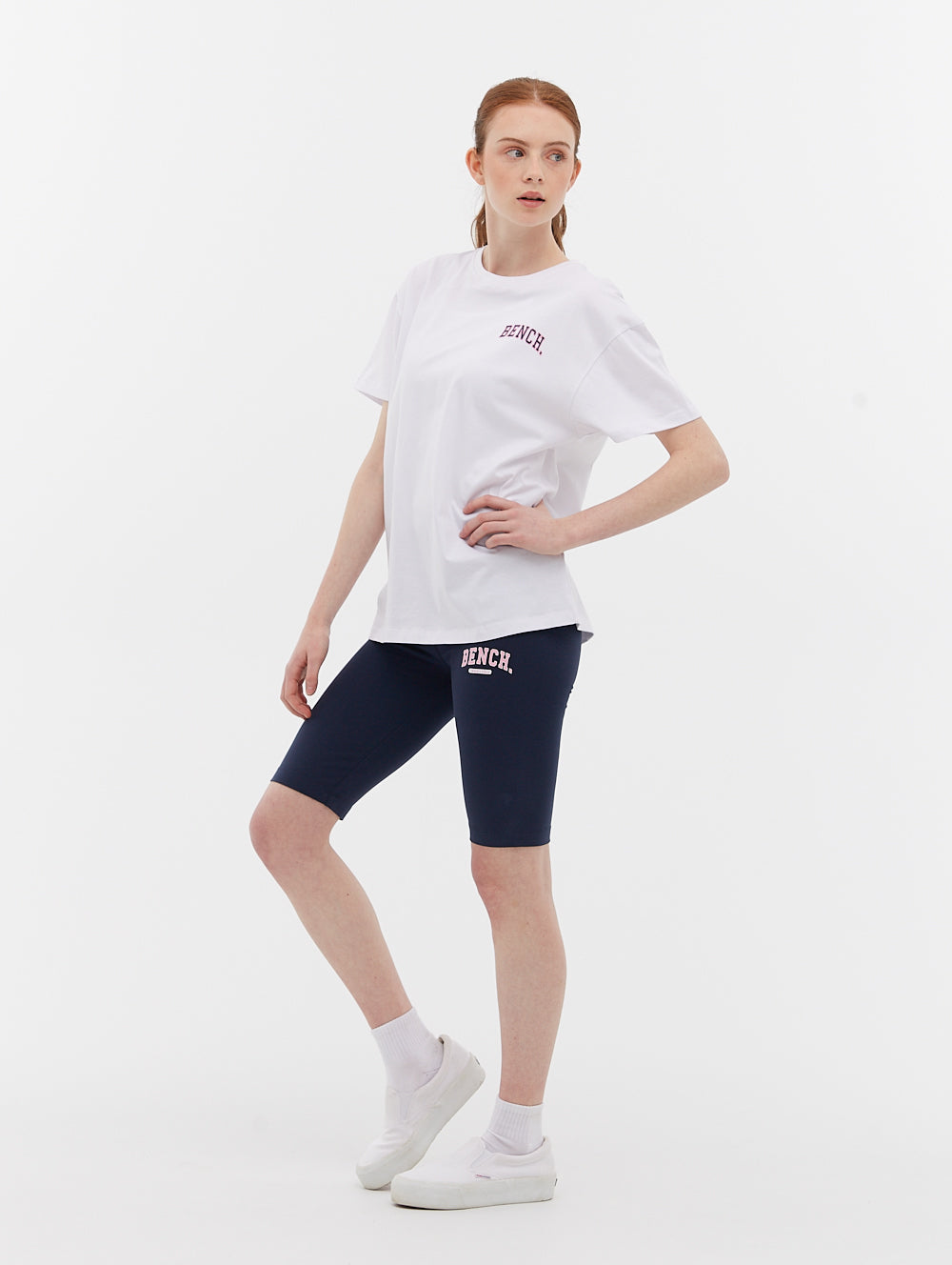 Short de cyclisme Nanea - BN4R123391