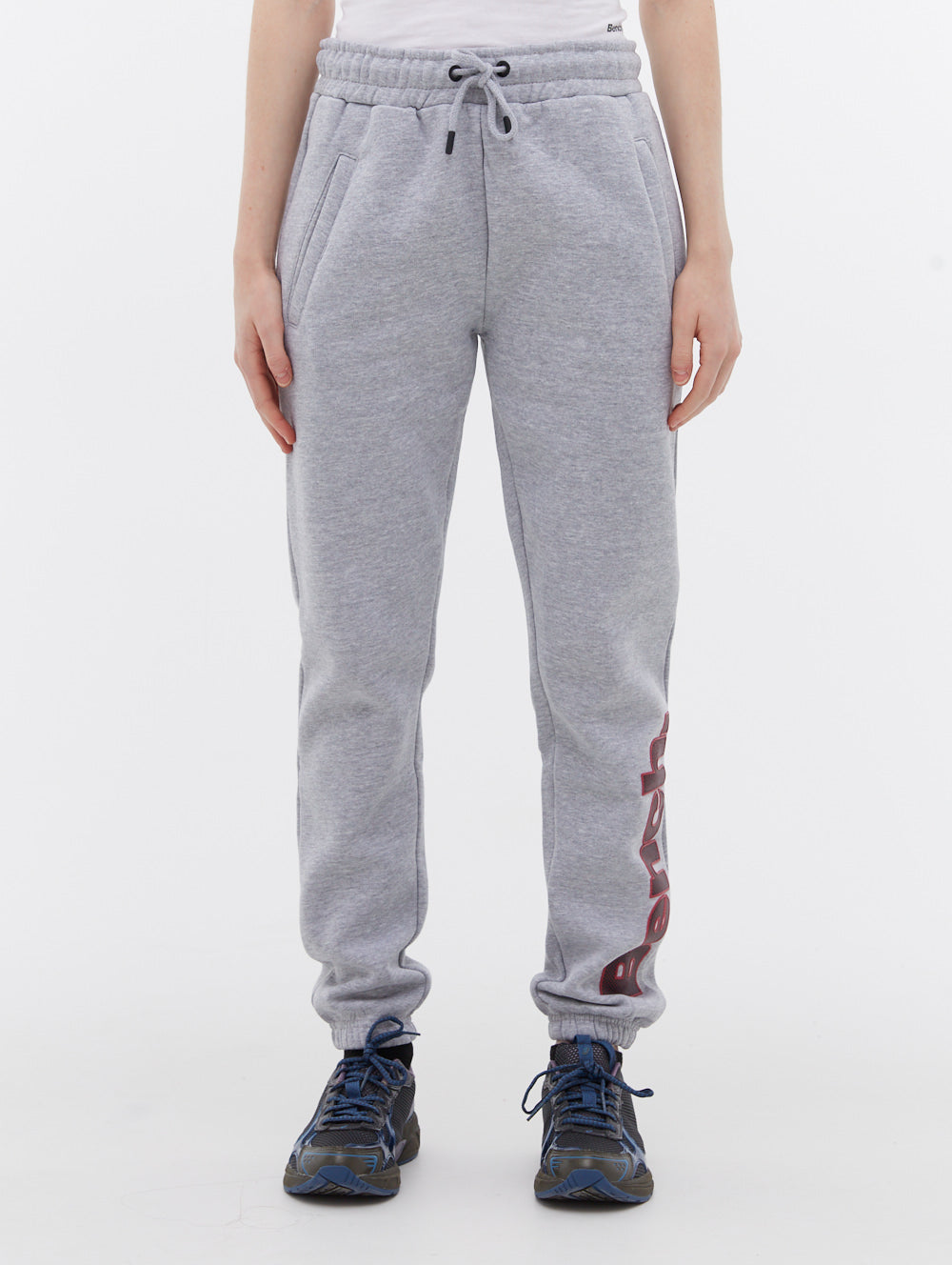 Corey Logo Joggers