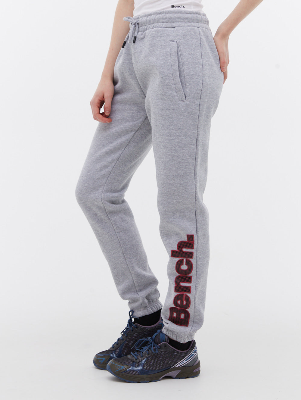 Corey Logo Joggers