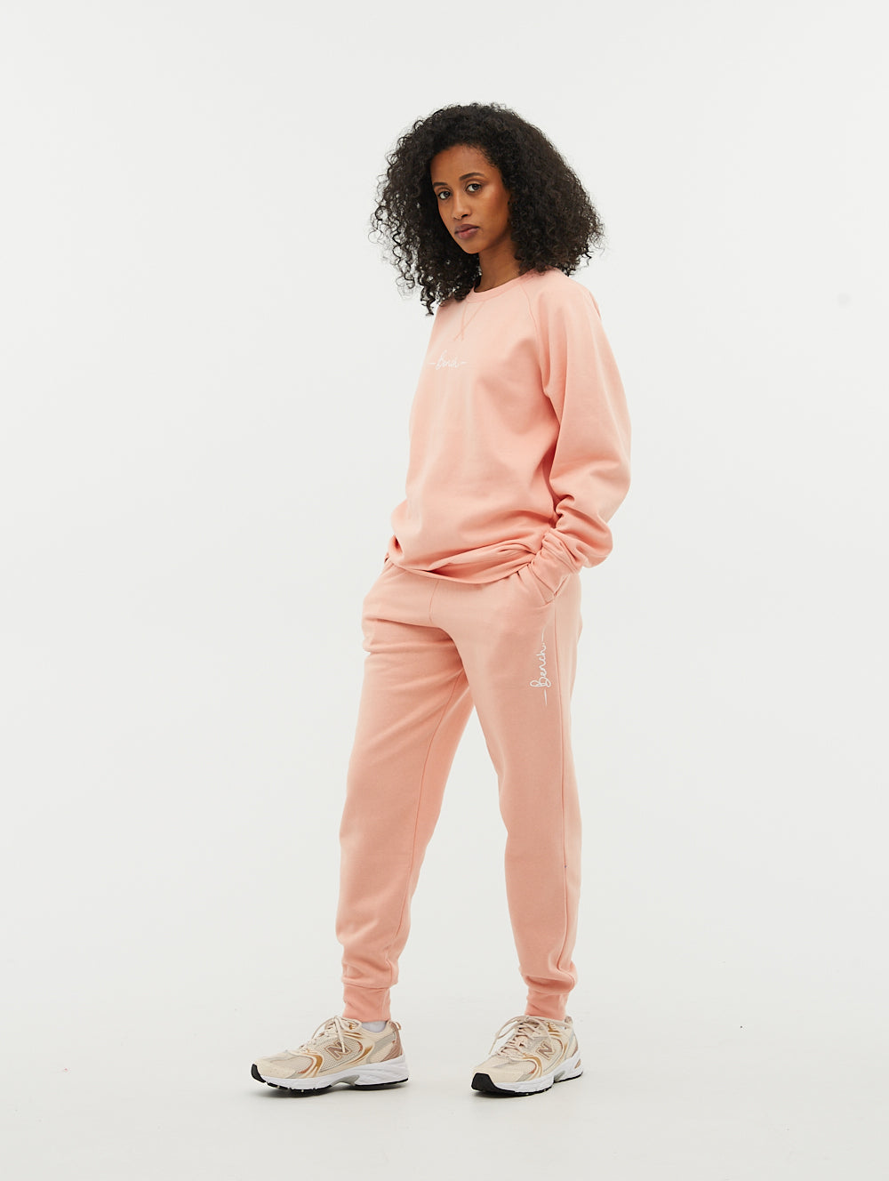 Nomi Joggers - BN4U117893