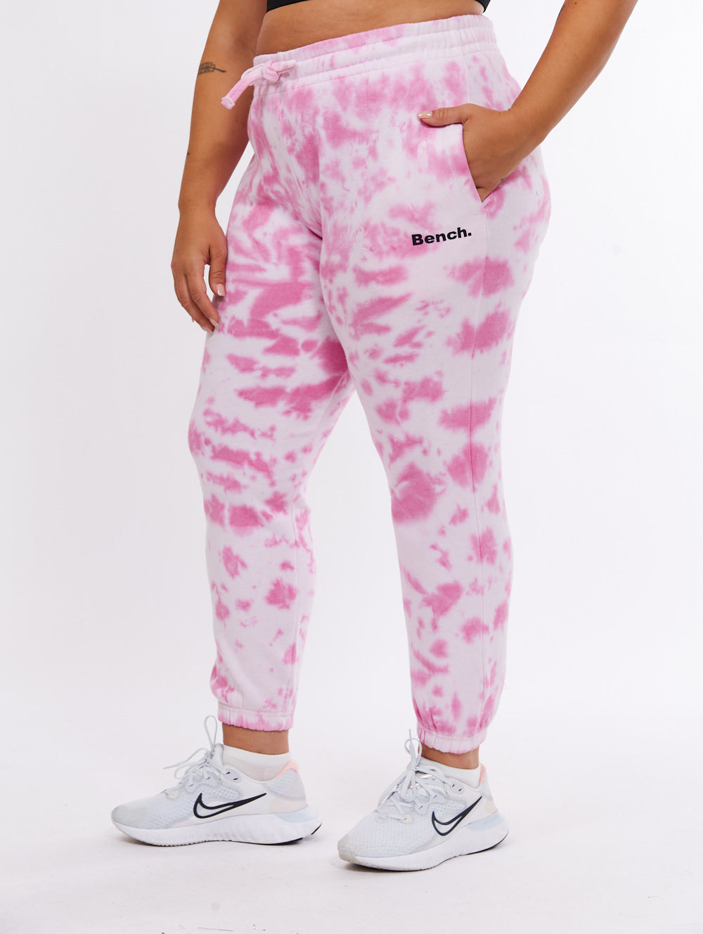 Pantalon de jogging Shylah Tie Dye - BN4U120643