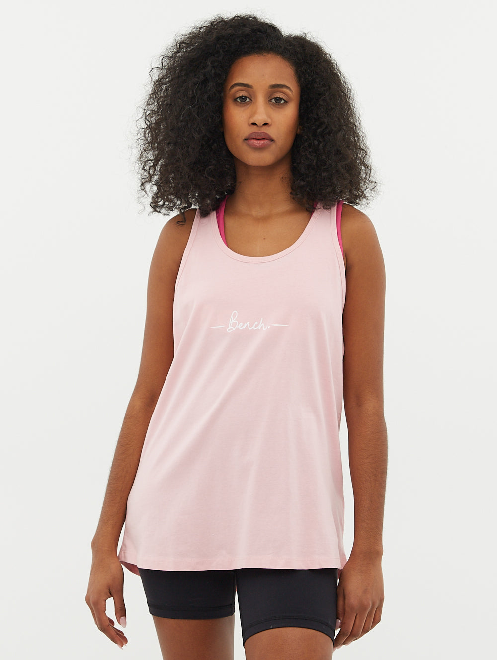 Henin Tank Top