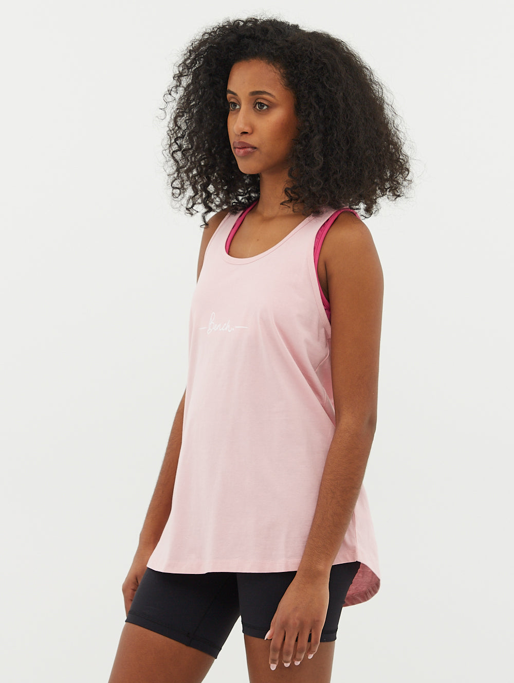 Henin Tank Top