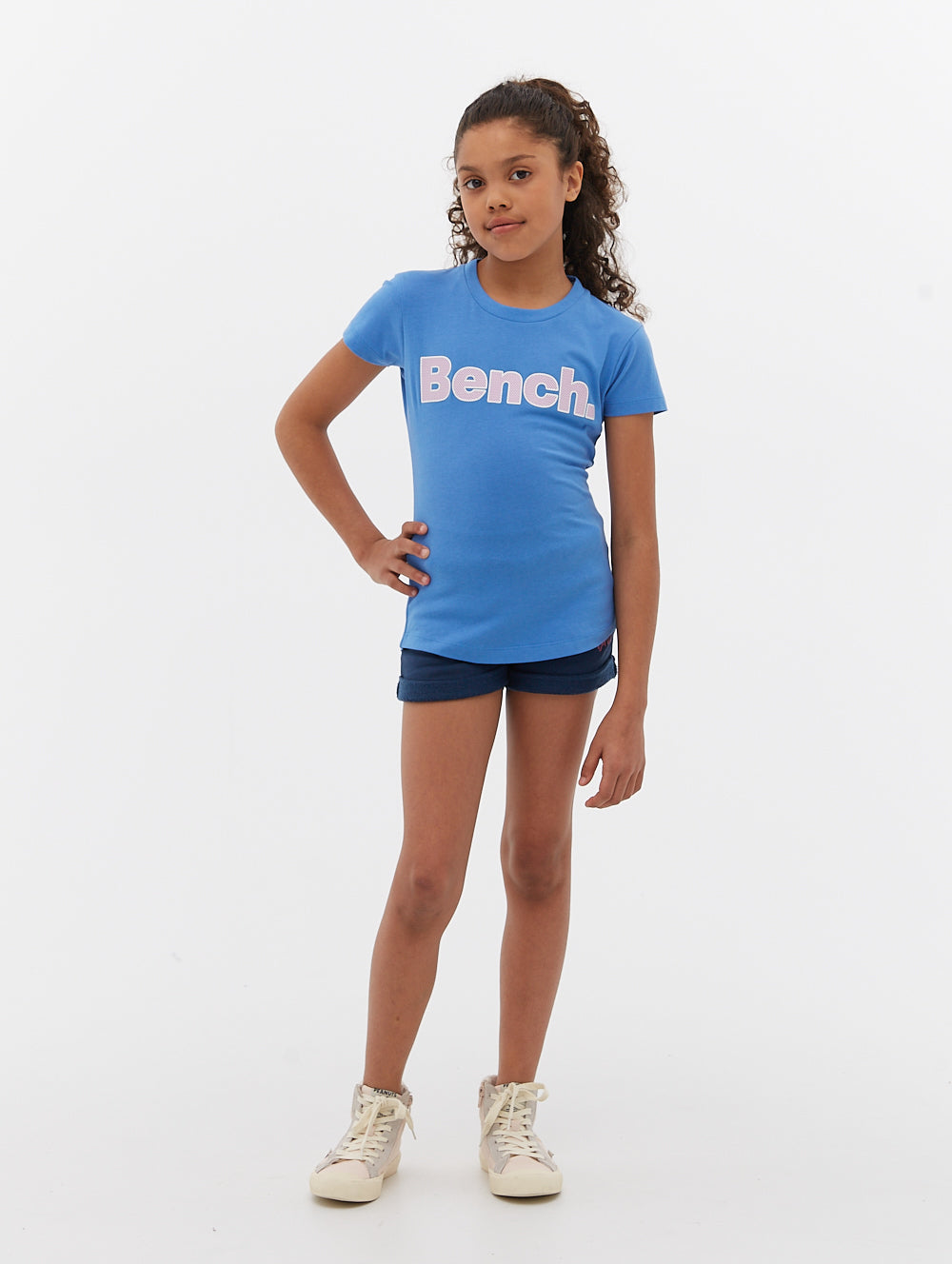 Boys bench t clearance shirt