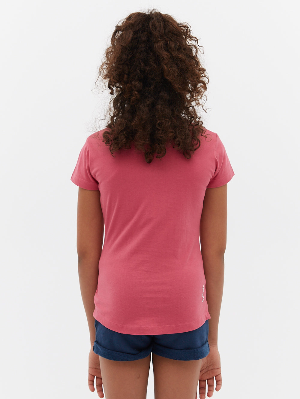 Bench Women's Spine Tee Shirt