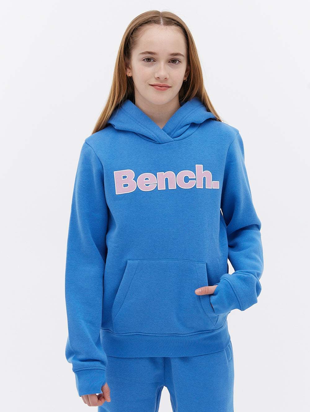 Anise Hoodie - BN5E118854 - Bench