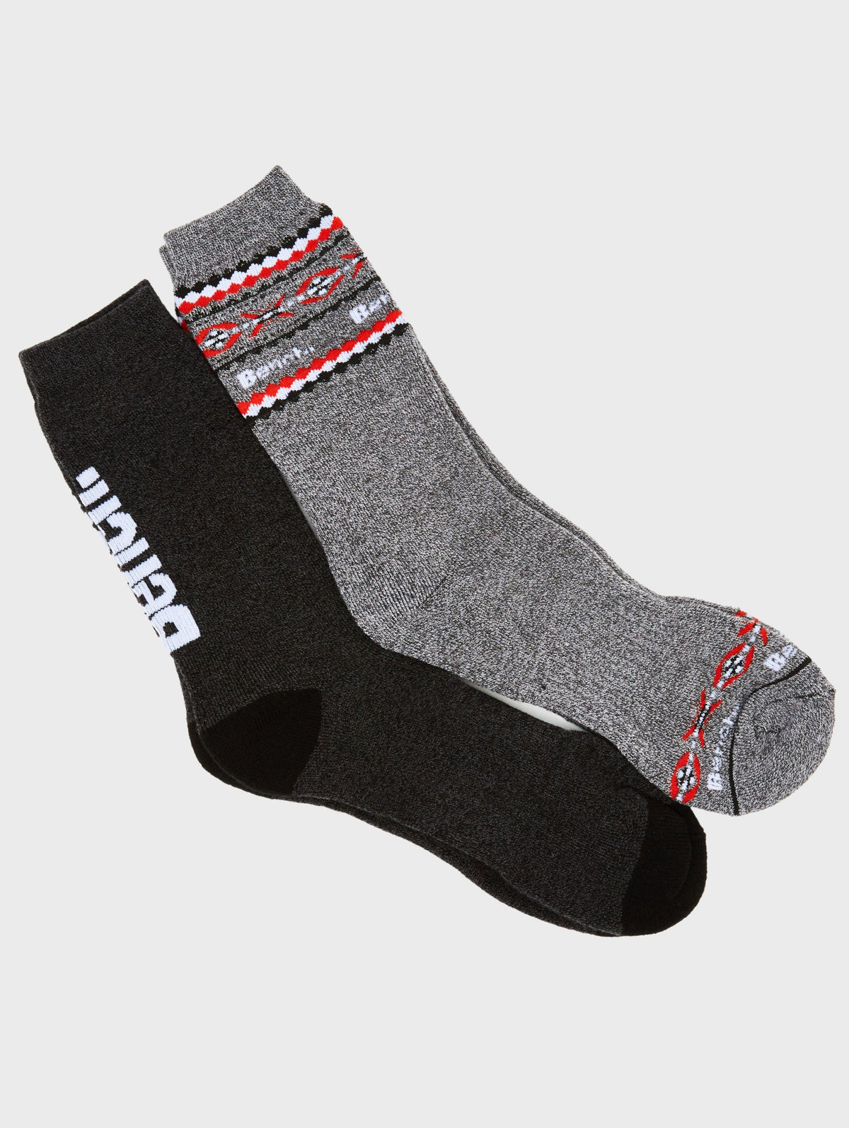 Thermal Crew Socks