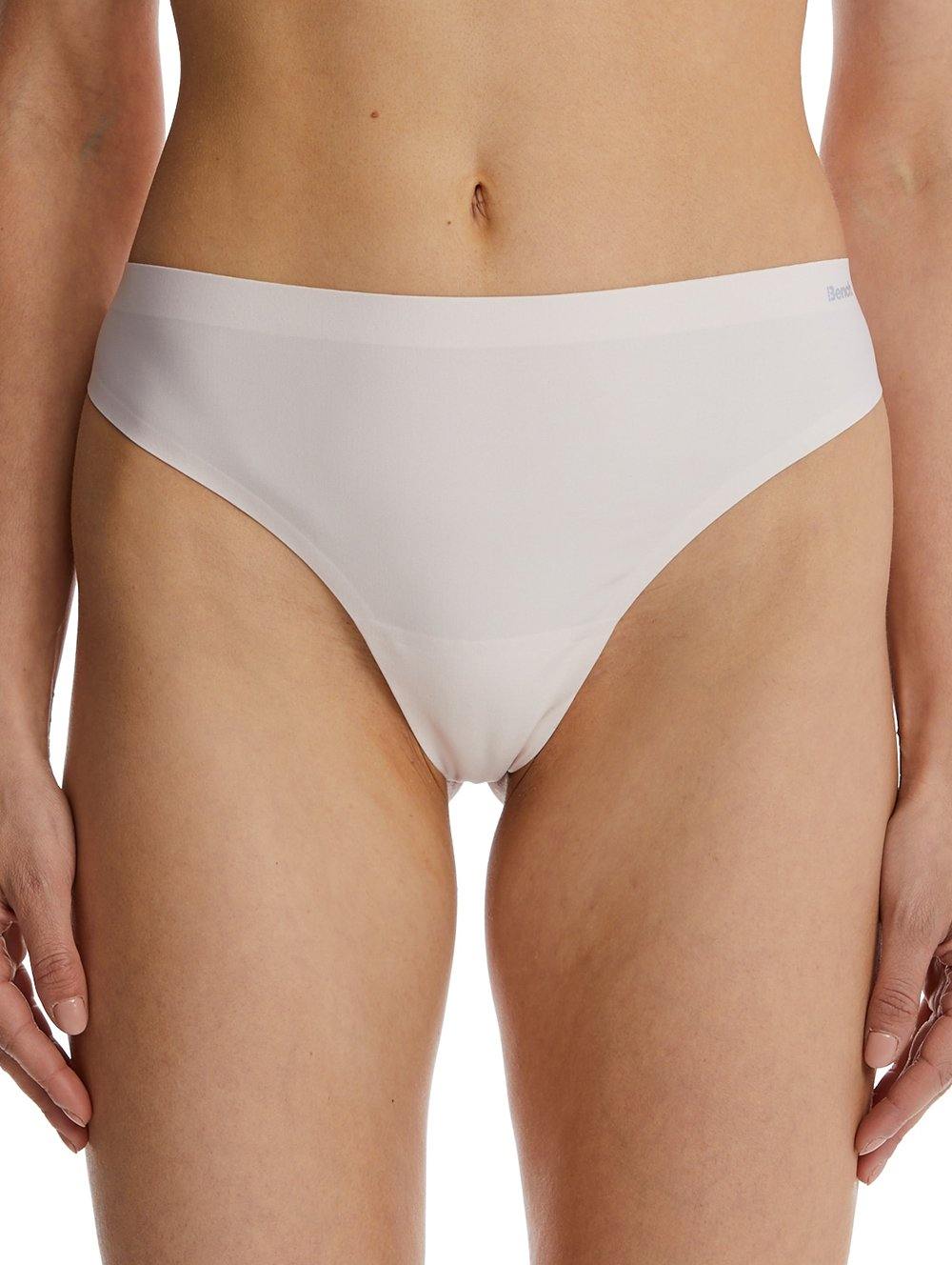 Seamless Thongs Multicolour ASST Underwear Shot 1