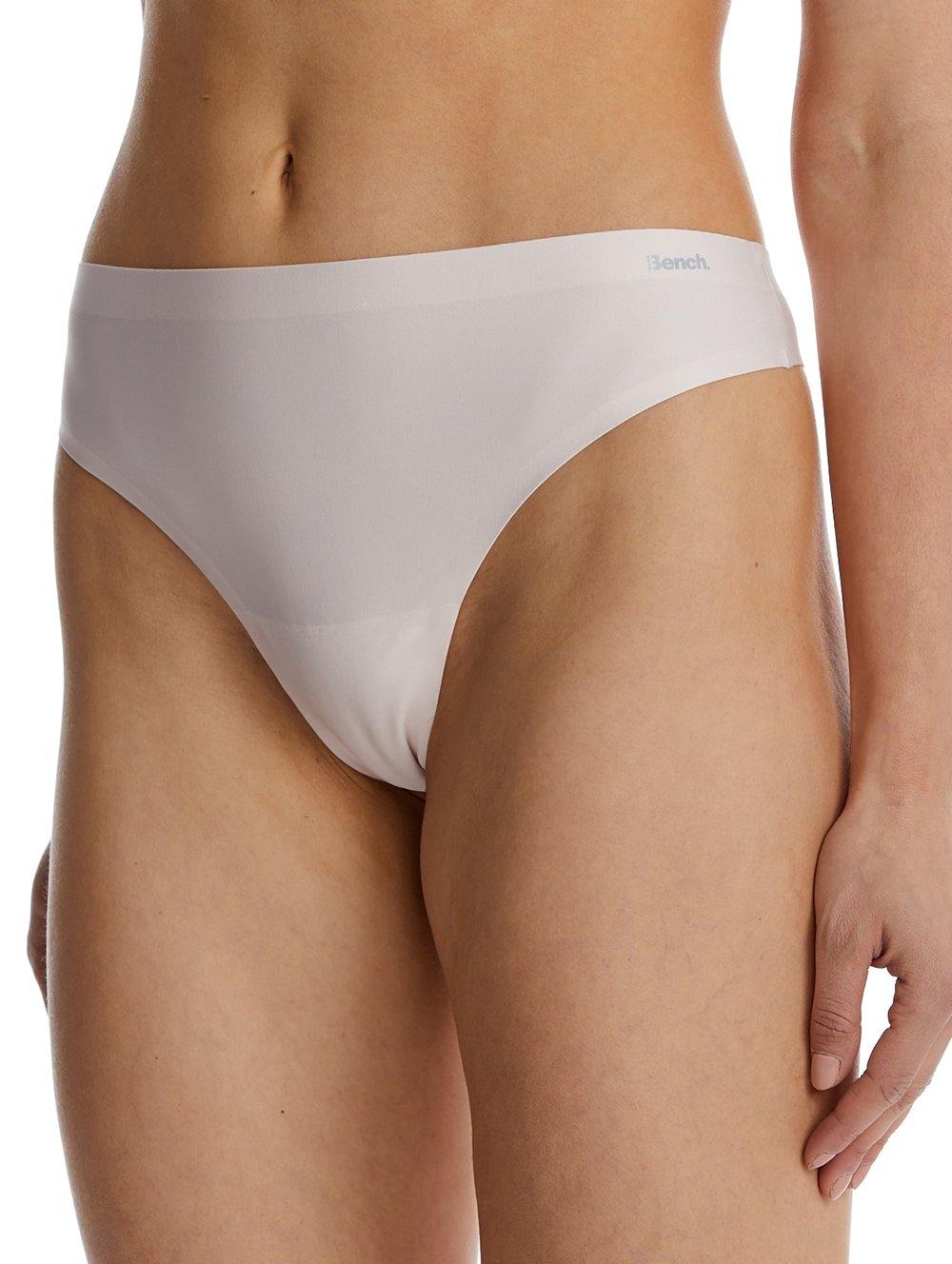 Seamless Thongs Multicolour ASST Underwear Shot 2