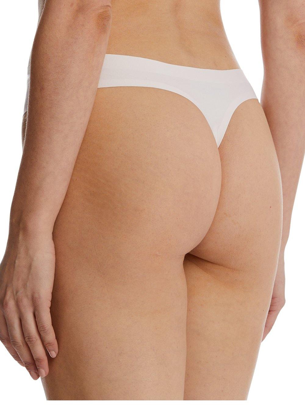 Seamless Thongs Multicolour ASST Underwear Shot 3