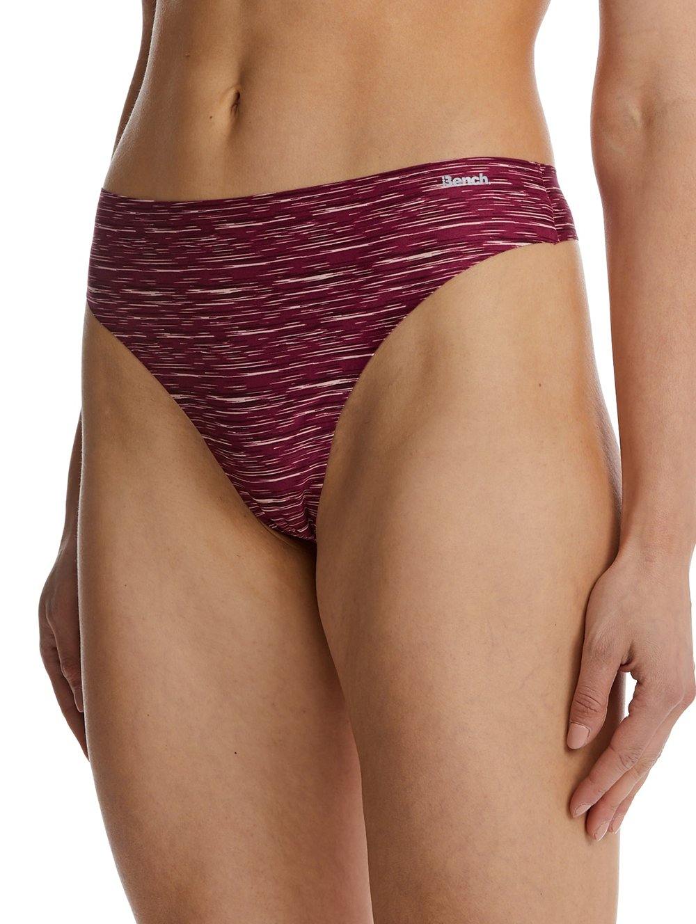 Midway Multicolour BERRY Underwear Shot 2